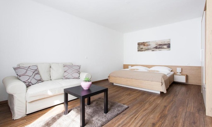 Illmitz House | Zehentner - Wein & Feriendomizil