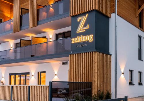 Lam Hotel | zeitlang by Rösslwirt