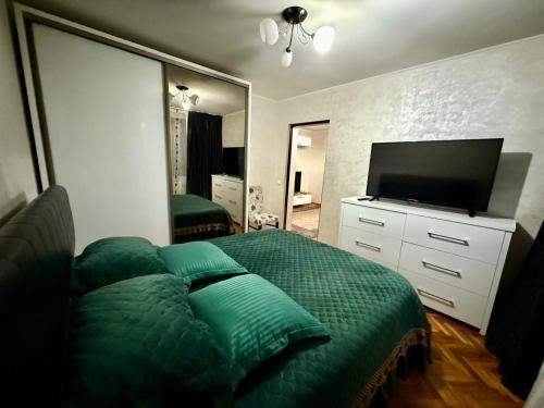Galati Apartment | Zen Apartment