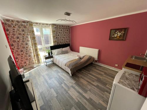 Finsbury Park Apartment | Zen Den Studio #2