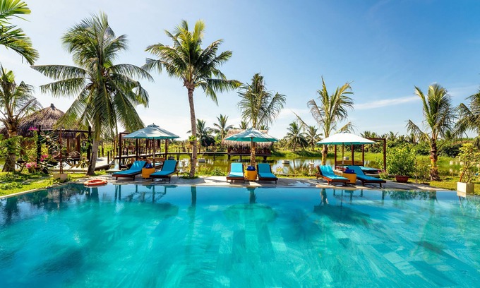 Cam Thanh Hotel | ZEN RETREAT HOI AN