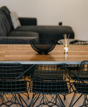 Alexandroupoli Apartment | Zen Sea