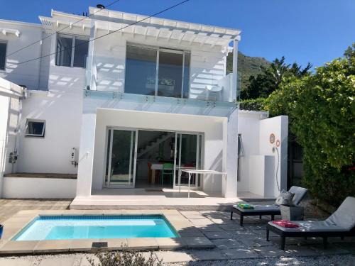 Hout Bay House | Zena Cottage