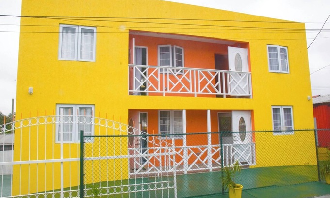 Ivy Apartment | ZenBreak Grateful no2 1bd B