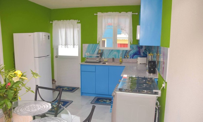 Ivy Apartment | Zenbreak Grateful n02 - 2bd B