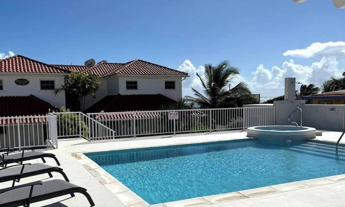 Silver Sands House | ZenBreak Silver Sands Beach Villa #3