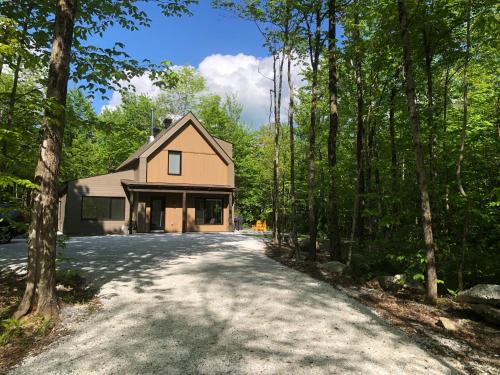 Eastman Ski Chalet | Zenergie d'Orford