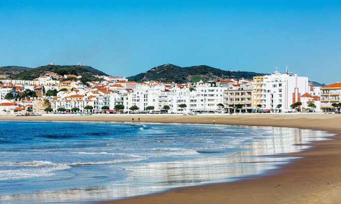 Sao Martinho do Porto Villa | ZenHouse