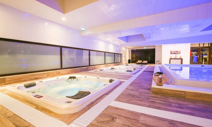 Proville Hotel | Zenia Hotel & Spa