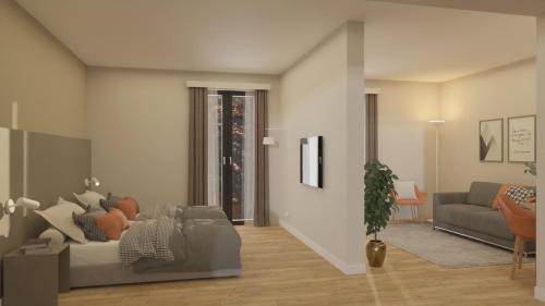 Rivalta di Torino Hotel | Zenit Park Hotel