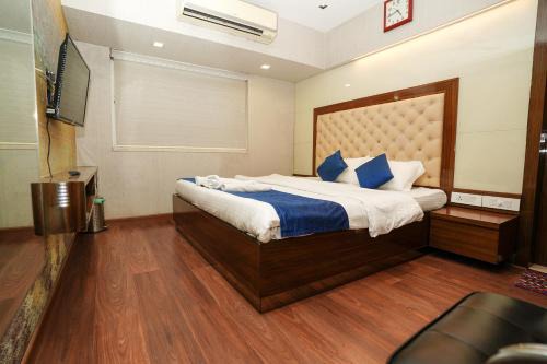 Powai Apartment | Zenith Homes - Powai Suites
