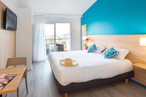 Le Cannet Apartment | Zenitude Hôtel-Résidences Le Cannet