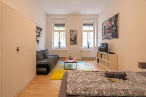 Suedvorstadt Apartment | zentrales gemütliches Apartment in der Südvorstadt