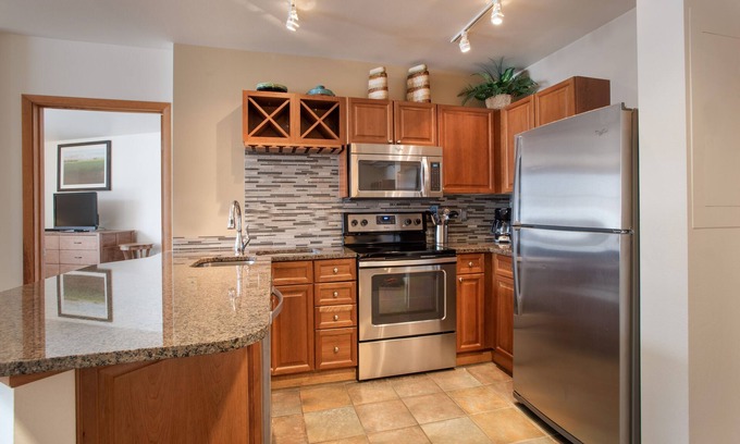 Winter Park Condo | Zephyr Mountain Lodge, Condo | Remodeled w/Ski Slope View (Select-Rated Condo 1509)