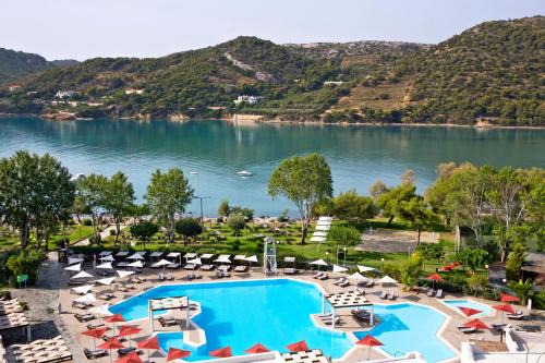 Markopoulo Mesogaias Hotel | Zeus Dolce by Wyndham Athens