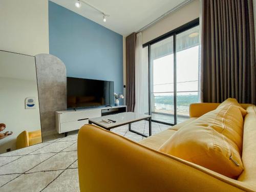 Thao Dien Apartment | Zeus Living - Glorious Palace & Concept in Q2 Thao Dien