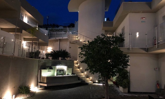 Cannizzaro Hotel | Zeus Residence Hotel