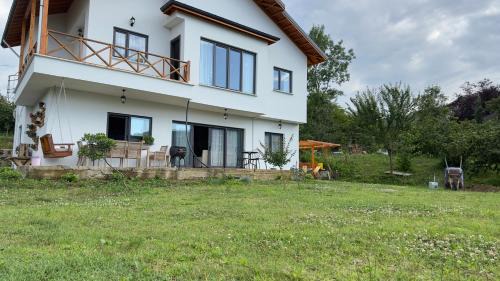 Trabzon Villa | Zeytin Dalı Villa