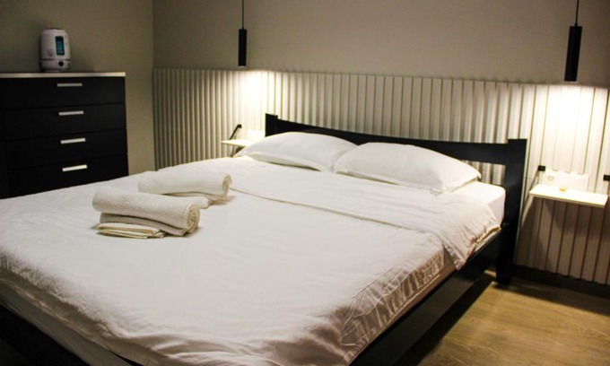 Tuzdybastau Apartment | Zhalgin's apartments