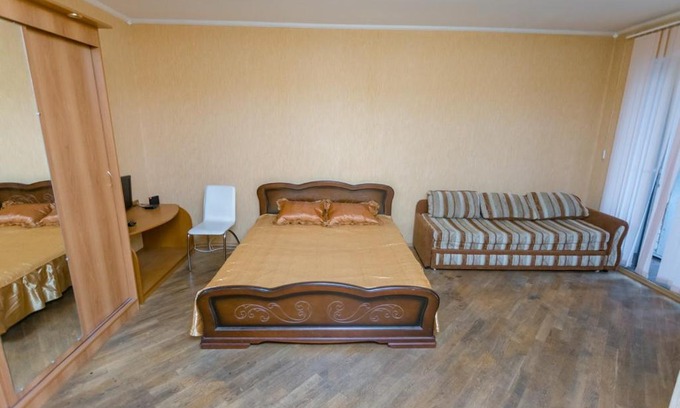 Kursk Apartment | Жилье в найм Советская