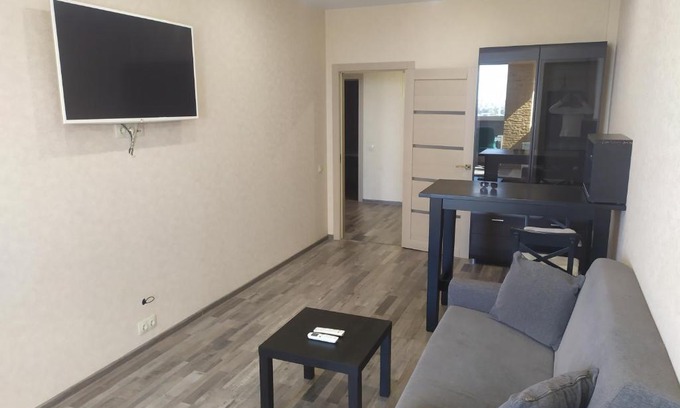 Sovetsky City District Apartment | ЖК Ладья