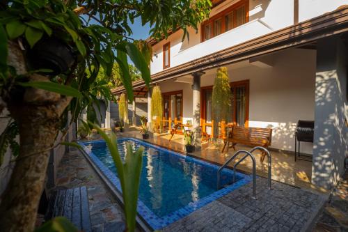 Galle Hotel | Zichron Rest