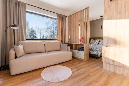 Blanki Resort | Zielona Żaba