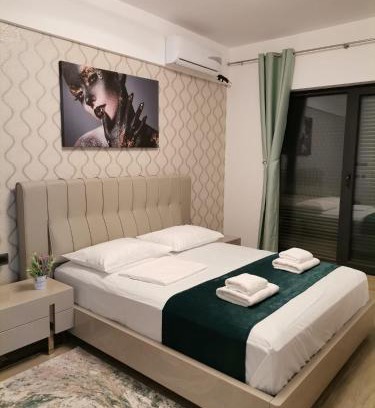 Constanta Apartment | ZIGON Summer Place by Casa Del Mar