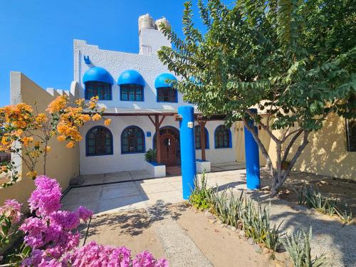 Ixtapa - Zihuatanejo House | Zihua 6bed 3bath Home for 12 with Direct Access to Beach
