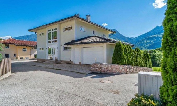 Hart im Zillertal Apartment | ZillertalAppartements Günter