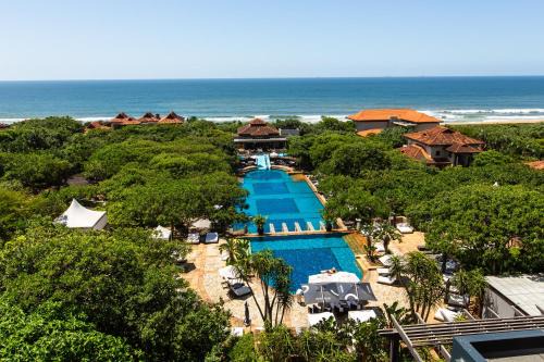 Port Zimbali Apartment | Zimbali Suites 320