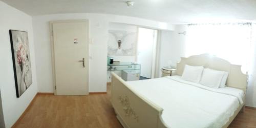 Old Town House | Zimmer corse 08