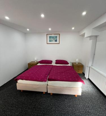 Geestendorf House | Zimmer in geteilter Ferienwohnung