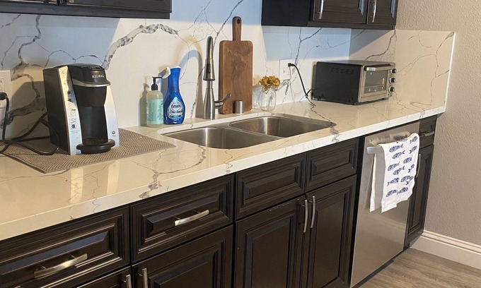 Lodi House | Zin & Zen Crescent Rental - your private oasis in the heart of Lodi wine tasting