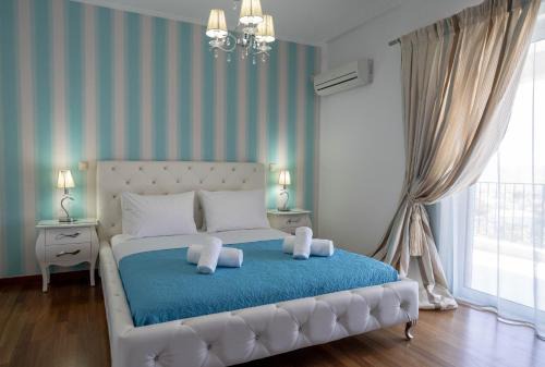 Karystos Apartment | Zinovia's Luxury House