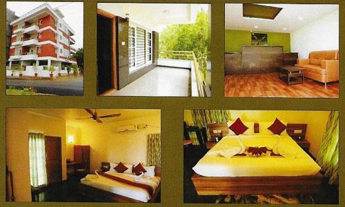 Devanahalli Hotel | ZIONS AIRPORT HOTEL Bangalore