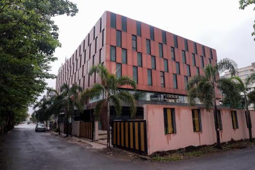Surat Hotel | Zip By Spree Hotels Surat