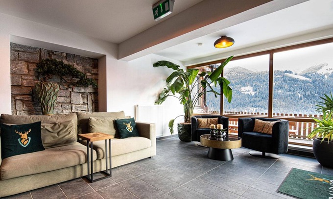 Bad Kleinkirchheim Cottage | Zirbensuite - Gasthof Raunig