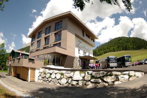 Werfenweng Hotel | Zistelberghof