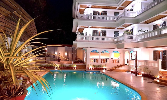 Siolim Hotel | Ziva Suites - A Boutique Hotel