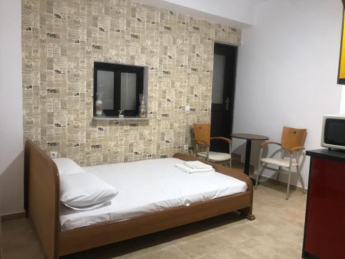 Aetos Apartment | Zmarias 2