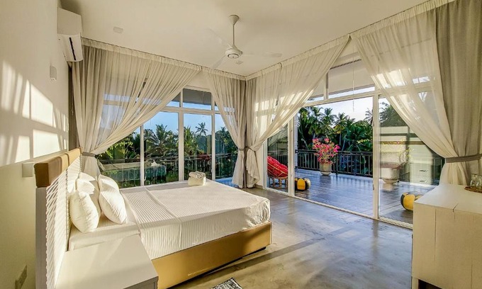 Tangalle Hotel | Zodiak