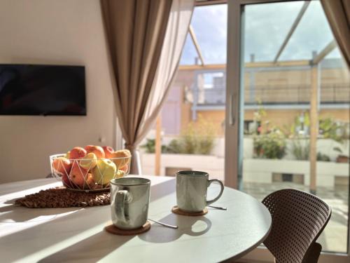 Brindisi Histotic Center Apartment | ZOE Apartment - Locazione turistica