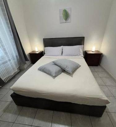 Boves Apartment | Zoe Recidencias 3