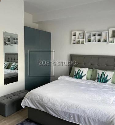 Bantud Hacienda Apartment | Zoe Studio Mesavirre