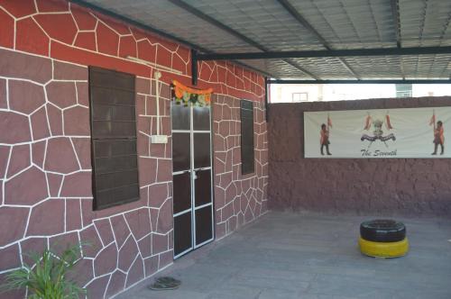 Mandore House | Zojila hut