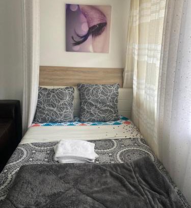 Zola - Pressense House | Zola