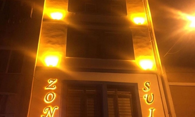 Taksim Apartment | Zona Suit Hotel