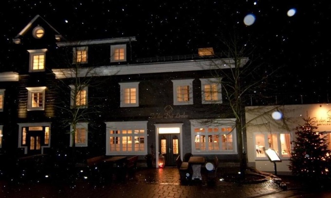 Wermelskirchen Hotel | Zu den Drei Linden