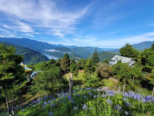 Ren'ai House | Zu Sin Garden B&B